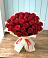 Букет 29 Красных роз в Ухте