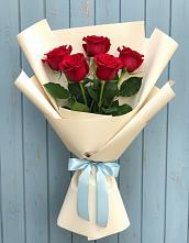 Букет Классика чувств в Ухте