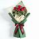 Букет цветов из: Розы в Ухте