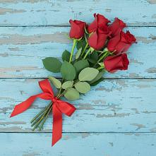 Букет Красные розы в Ухте