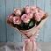 Букет цветов из: Розы в Ухте