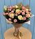 Букет цветов из: Розы в Ухте