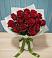 Букет Красные розы в Ухте