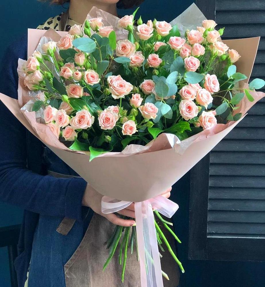 Букет Удовольствие в Ухте