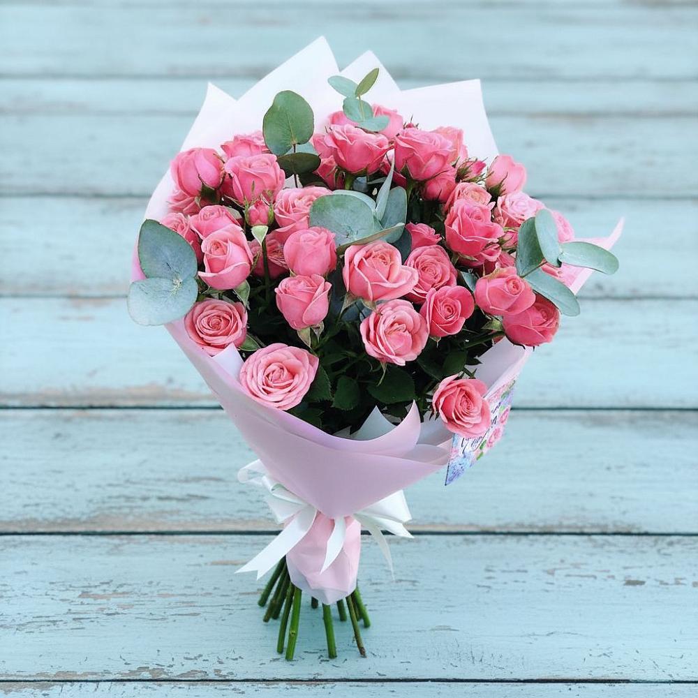 Букет Леди совершенство в Ухте