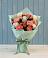 Букет цветов из: Розы в Ухте