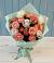 Букет цветов из: Розы в Ухте