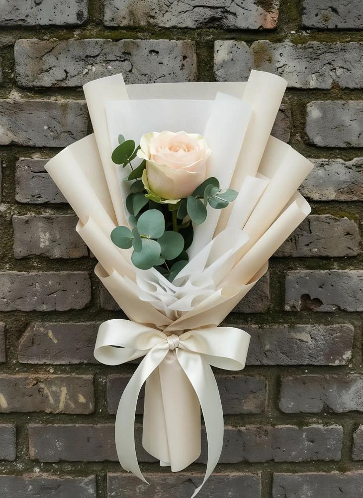 Букет цветов из: Розы в Ухте