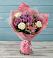 Букет цветов из: Герберы в Ухте