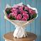 Букет цветов из: Розы в Ухте