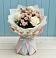 Букет цветов из: Розы в Ухте