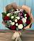 Букет цветов из: Розы и Альстромерии в Ухте