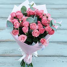 Букет Леди совершенство #REPLACE_PRED# Ухте