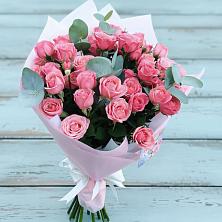 Букет Леди совершенство в Ухте